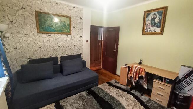 Sprzedam Dom w Spokojnej i Atrakcyjnej Lokalizacji – Baranów