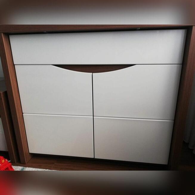 Komoda Saint Tropez STZK221B