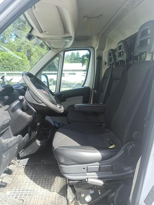 Fiat Ducato Maxi