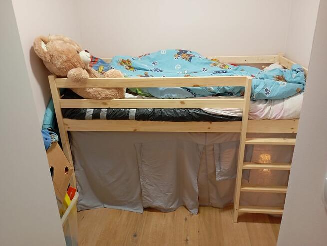 Zamienię mieszkanie komunalne we Wrocławiu na Pieszyce