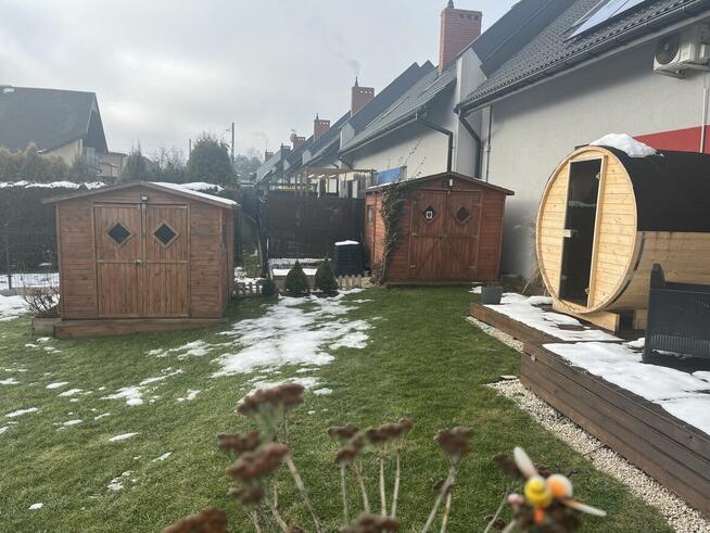 Piękny dom szuka nowych właścicieli