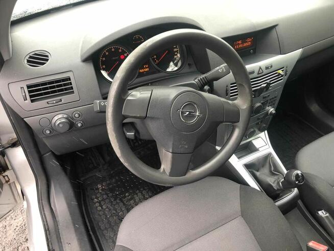 Sprzedam Opel Astra H z 2011r -156560 km, stan b. dobry