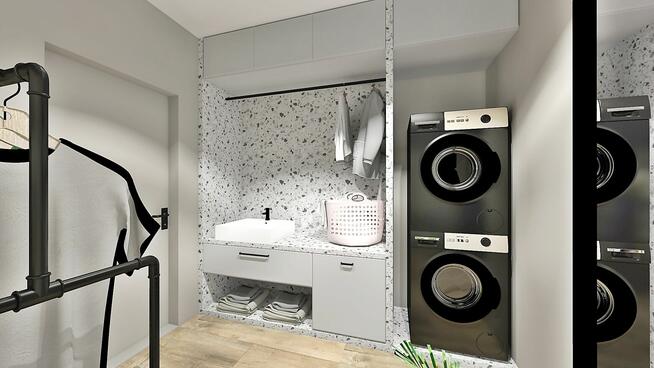 Projektowanie i aranżacja wnetrz