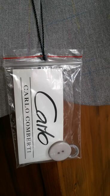 KOSTIUM DAMSKI - nowy (z metką) rozmiar 42