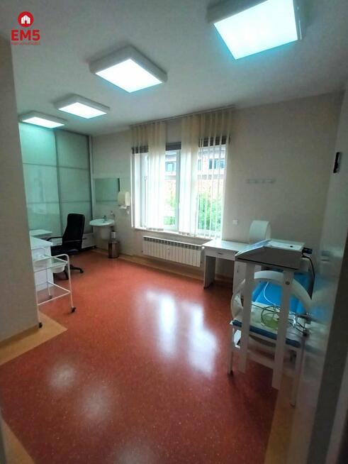 Lokal użytkowy Pisz