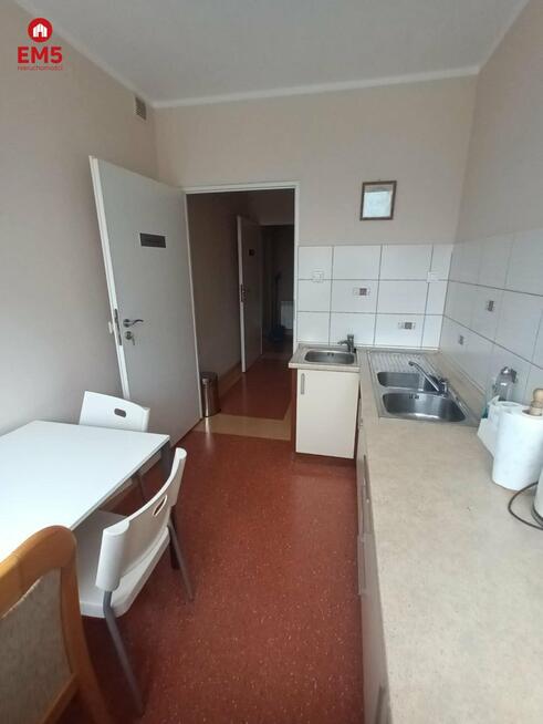 Lokal użytkowy Pisz