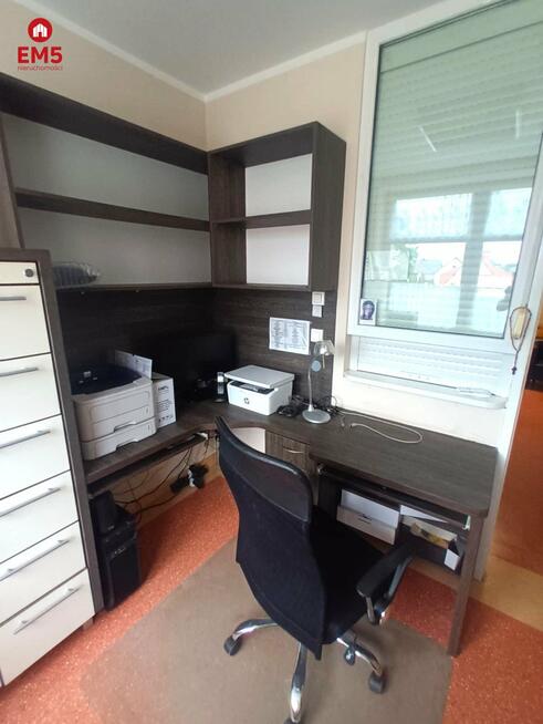 Lokal użytkowy Pisz