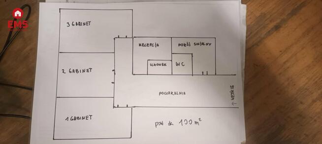 Lokal użytkowy Pisz