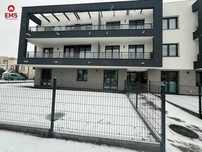 Mieszkanie Białystok Dziesięciny