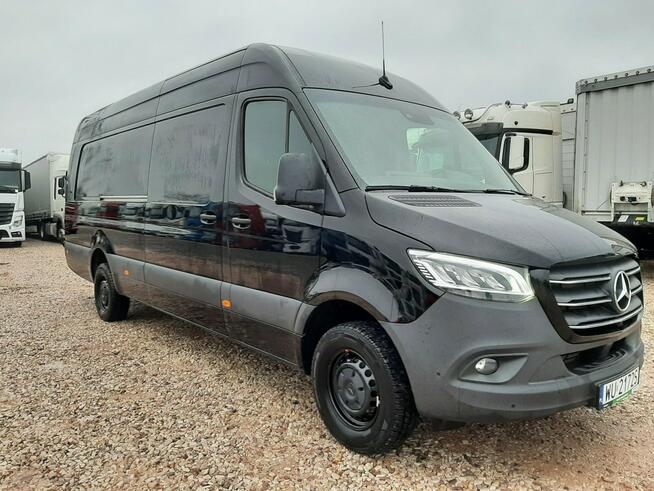 Mercedes Sprinter