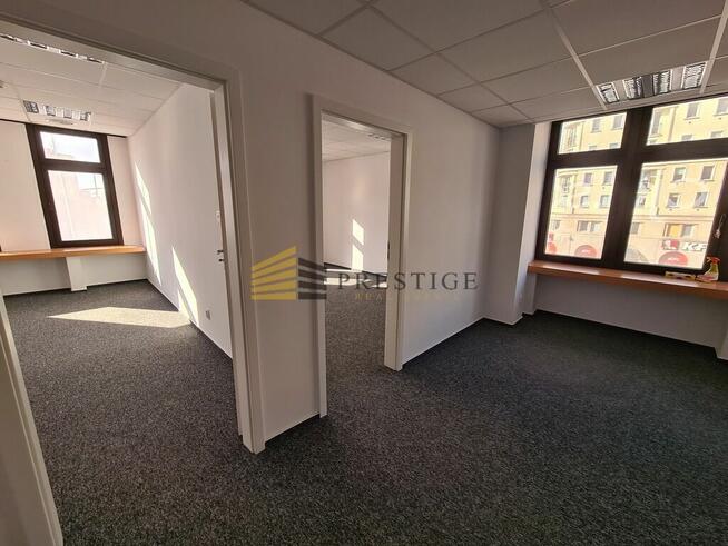 Biurowiec Bipromasz – Twoje nowe miejsce biznesu p