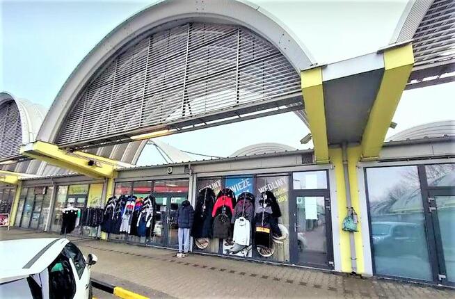 Lokal użytkowy Łódź gm. Łódź-Górna Górna, Piotrkowska