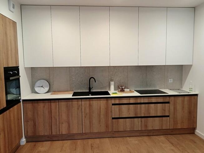 Mieszkanie Gliwice, Toruńska