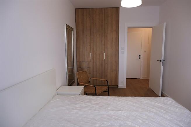 Mieszkanie Gliwice, Toruńska