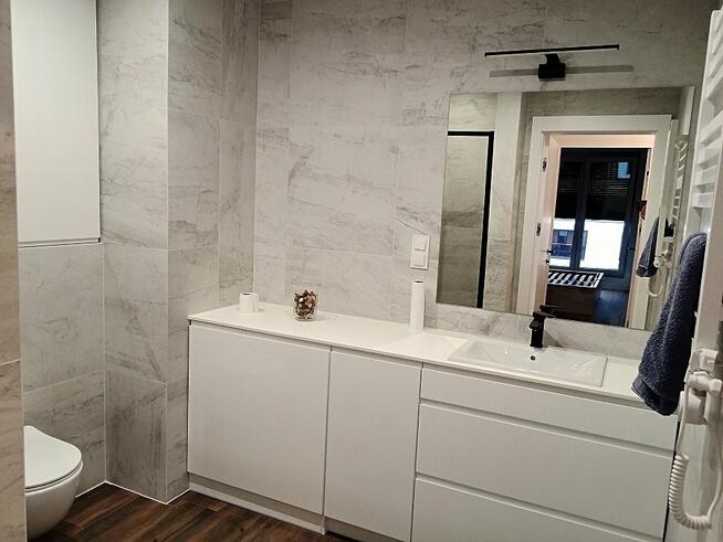 Mieszkanie Gliwice, Toruńska