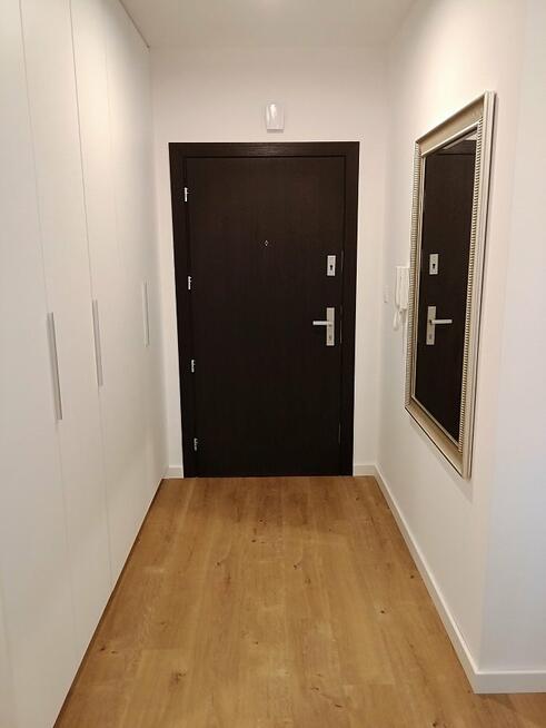 Mieszkanie Gliwice, Toruńska