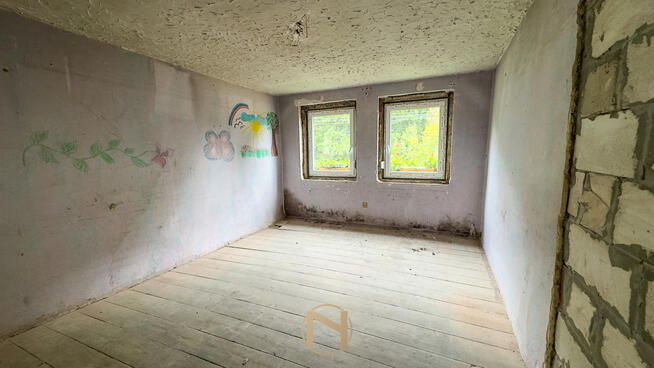 PIĘKNY DOM PRZY JEZIORZE