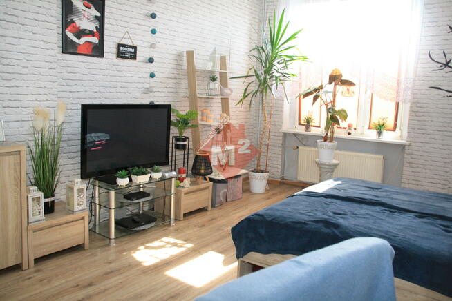 Mieszkanie Stargard, Bydgoska