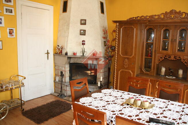 Mieszkanie Stargard, Bydgoska