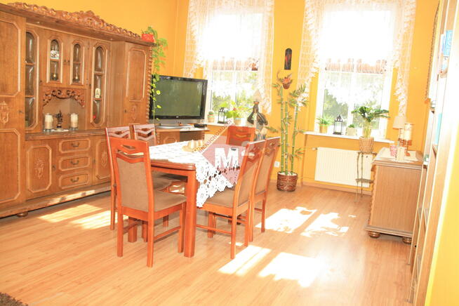 Mieszkanie Stargard, Bydgoska