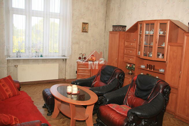 Mieszkanie Stargard, Bydgoska