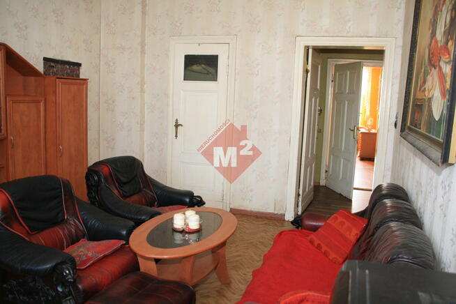 Mieszkanie Stargard, Bydgoska