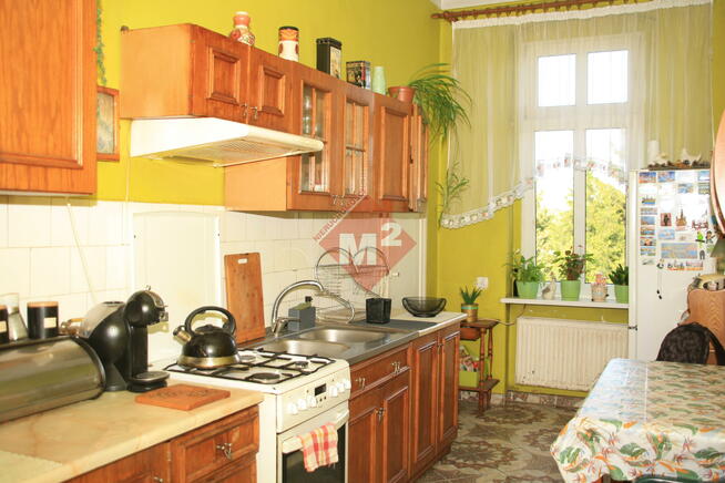 Mieszkanie Stargard, Bydgoska