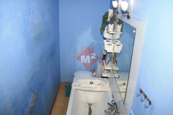 Mieszkanie Stargard, Bydgoska