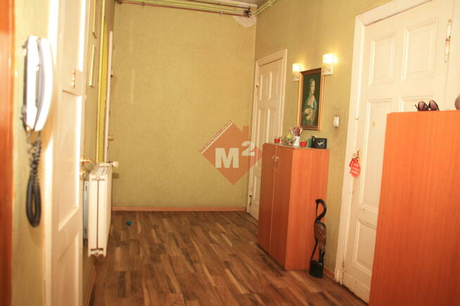 Mieszkanie Stargard, Bydgoska