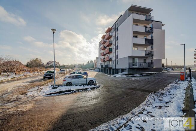 Mieszkanie Tarnów, Eugeniusza Niedojadły
