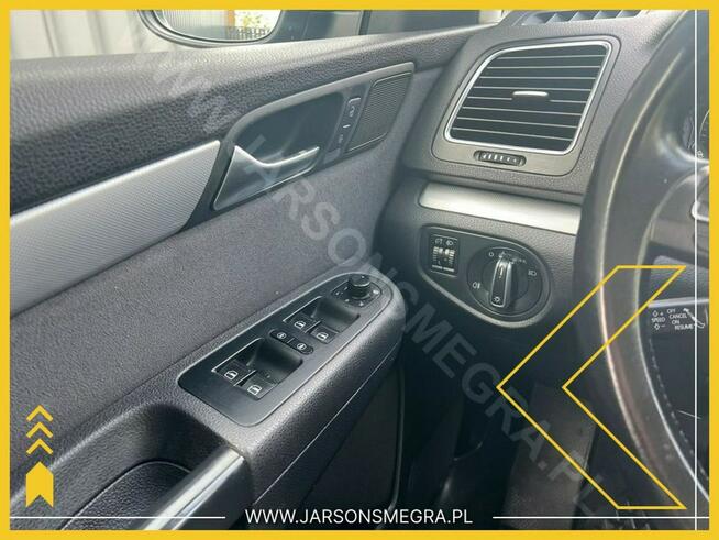 Volkswagen Sharan 7-seater 1.4 TSI BMT Manual