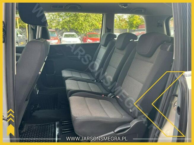 Volkswagen Sharan 7-seater 1.4 TSI BMT Manual