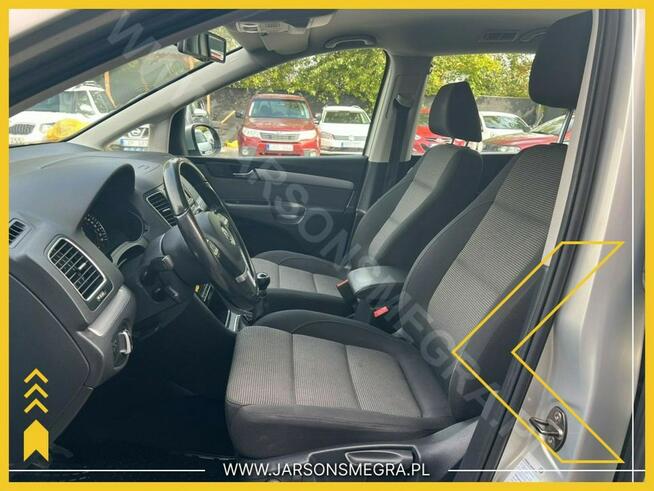 Volkswagen Sharan 7-seater 1.4 TSI BMT Manual