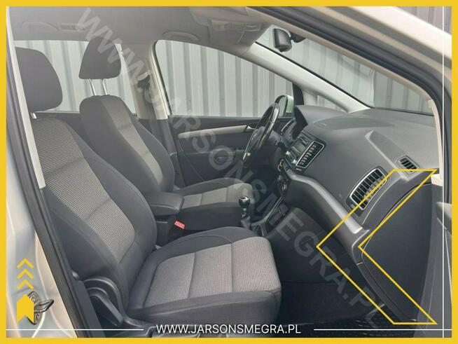 Volkswagen Sharan 7-seater 1.4 TSI BMT Manual