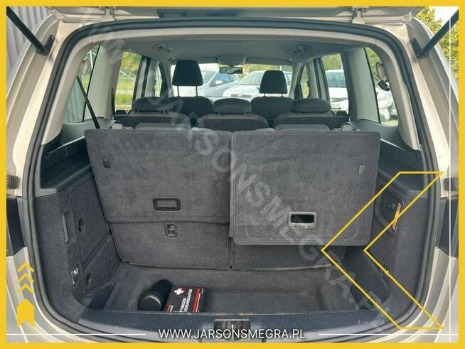 Volkswagen Sharan 7-seater 1.4 TSI BMT Manual