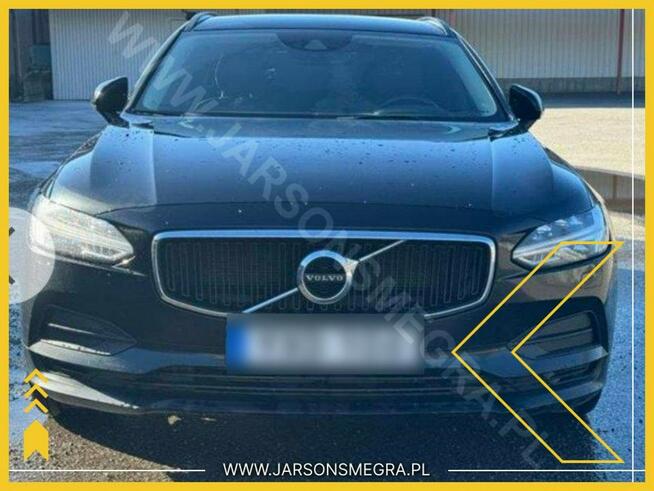 Volvo V90 T5 Bi-Fuel Geartronic