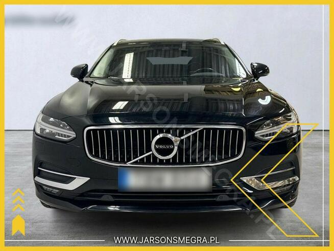 Volvo V90 D4 Geartronic