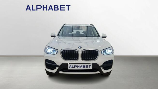 X3 xDrive20i GPF Advantage aut Salon PL 1wł. F-Vat