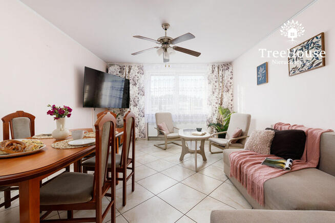 Rodzinny, ciepły dom z oczkiem wodnym na Mazurach