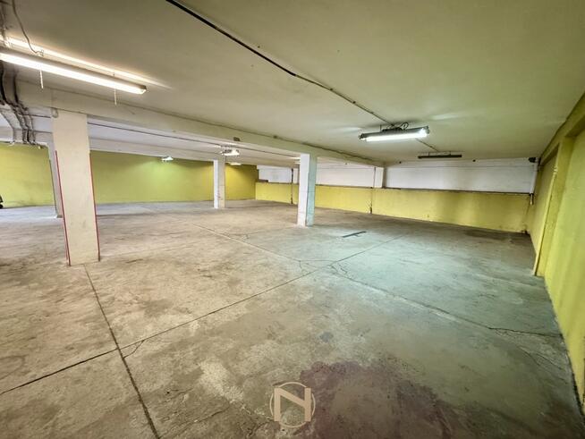 Obiekt Gorzów wielkopolski