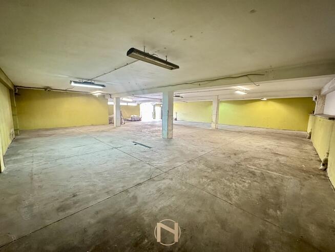 Obiekt Gorzów wielkopolski