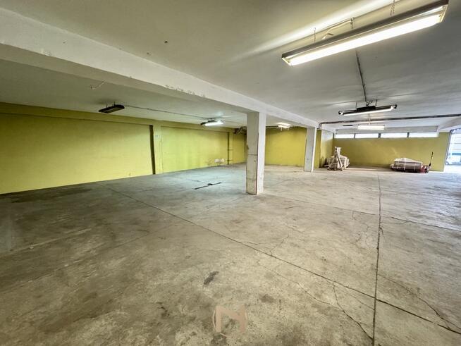 Obiekt Gorzów wielkopolski