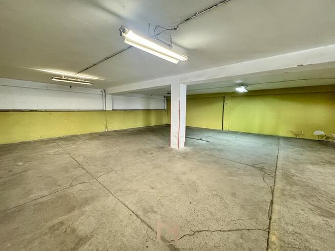 Obiekt Gorzów wielkopolski