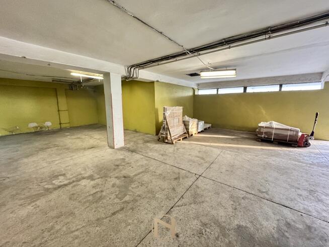 Obiekt Gorzów wielkopolski