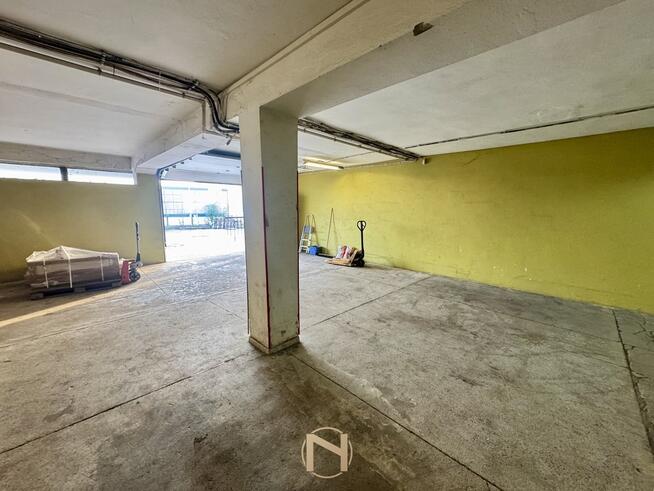 Obiekt Gorzów wielkopolski