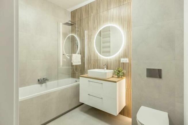 Mieszkanie Warszawa Białołęka, Nowodwory, Aluzyjna