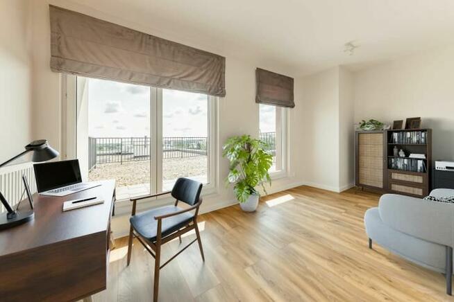 Mieszkanie Warszawa Białołęka, Nowodwory, Aluzyjna