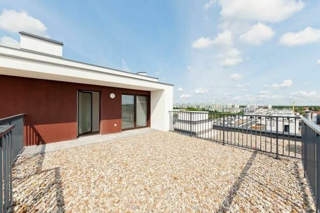 Mieszkanie Warszawa Białołęka, Nowodwory, Aluzyjna