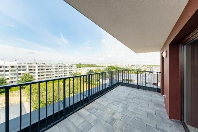 Mieszkanie Warszawa Białołęka, Nowodwory, Aluzyjna