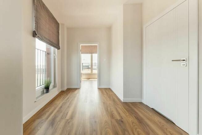 Mieszkanie Warszawa Białołęka, Nowodwory, Aluzyjna